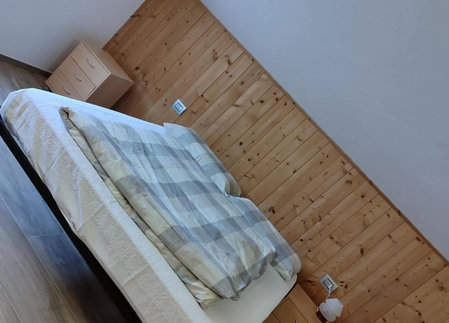 דירה Rovetta Sweet Home Casa Vacanze Secondo Piano איטליה