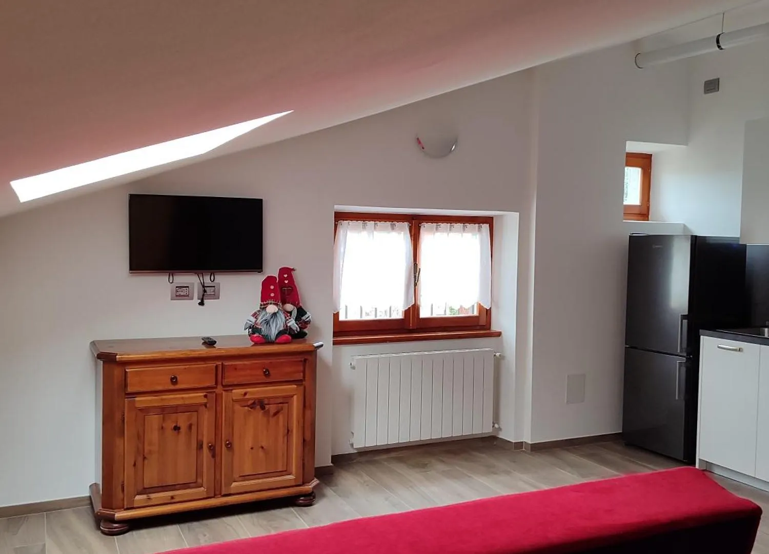 Rovetta Sweet Home Casa Vacanze Secondo Piano 0*,  איטליה