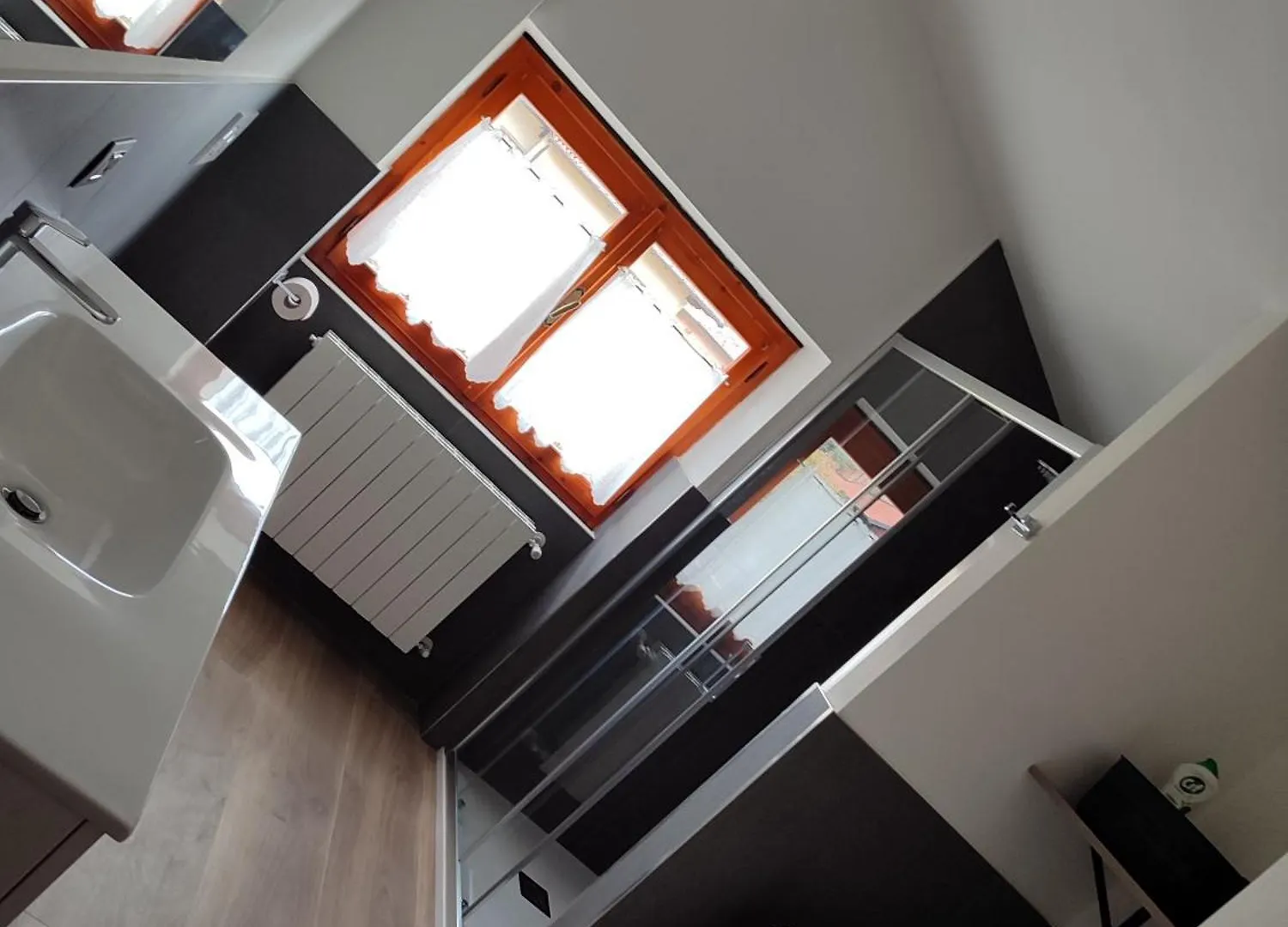 Apartment Sweet Home Casa Vacanze Secondo Piano Rovetta