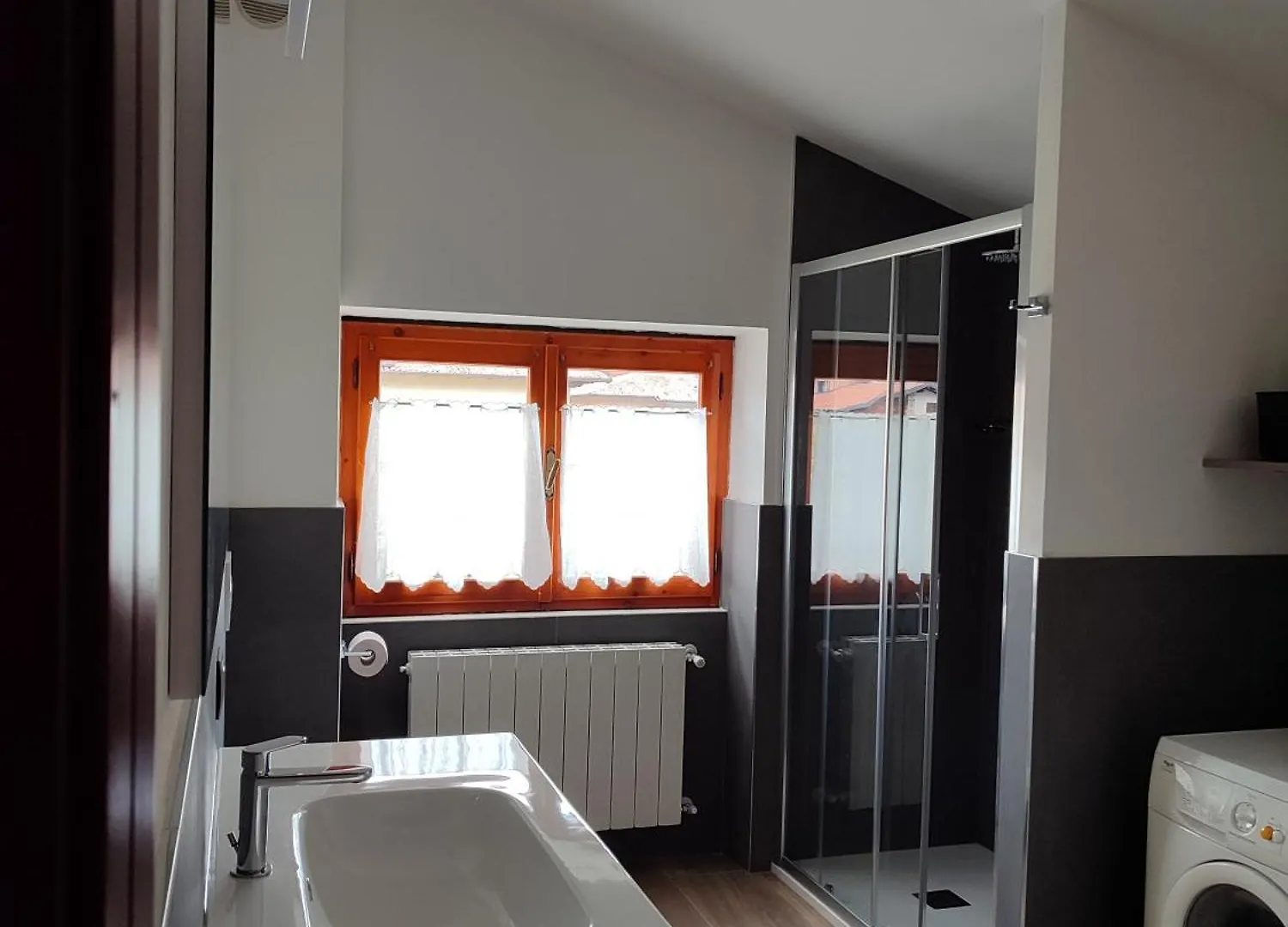 Apartment Sweet Home Casa Vacanze Secondo Piano Rovetta