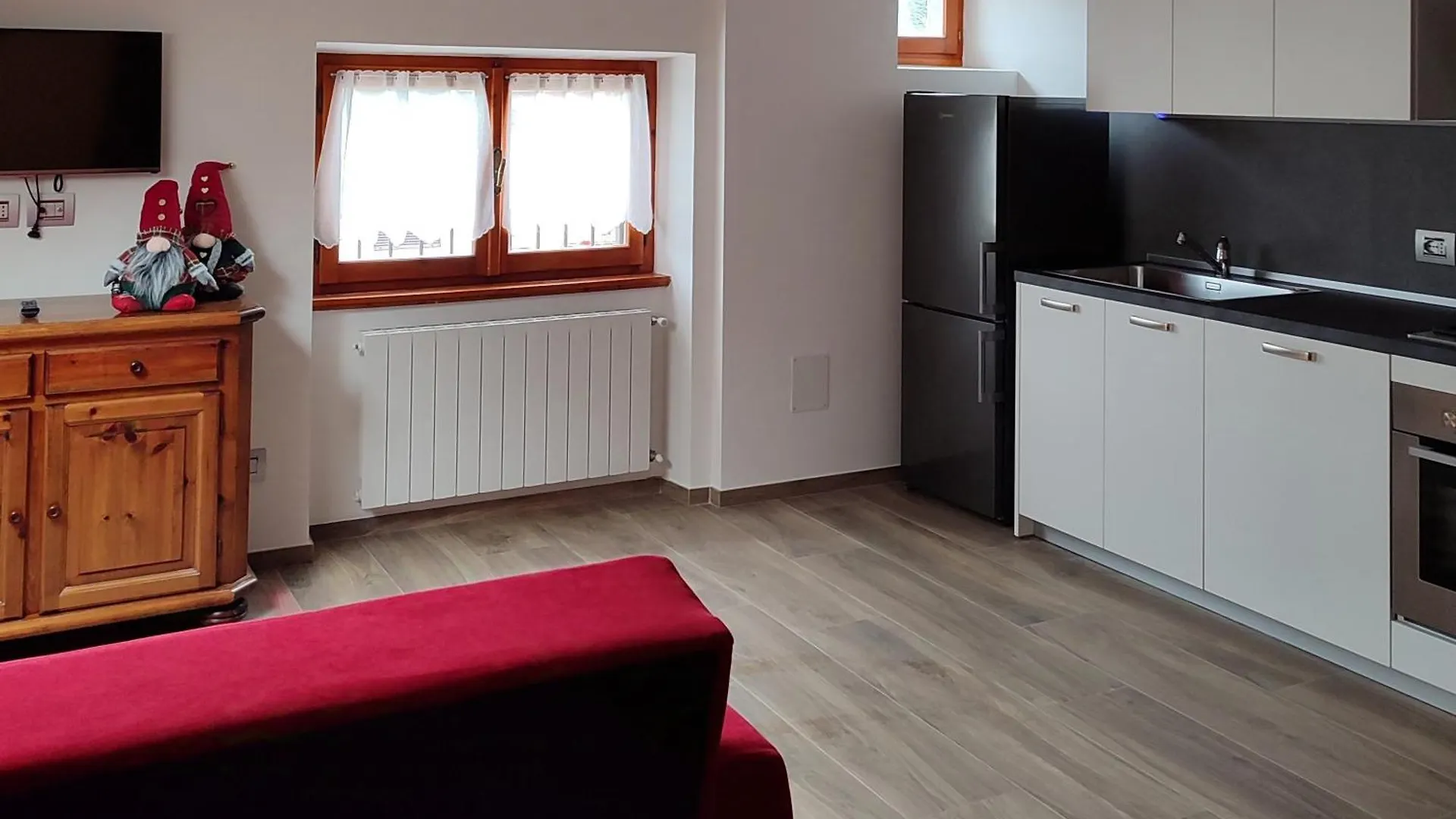 Sweet Home Casa Vacanze Secondo Piano location